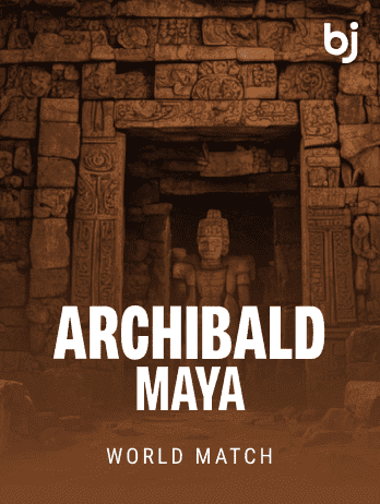 Archibald Maya game thumbnail