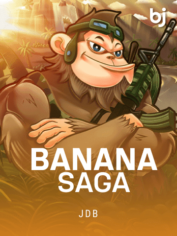 বানানা সাগা game thumbnail